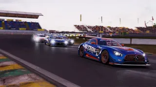 Скриншот 8 к игре Project CARS 3