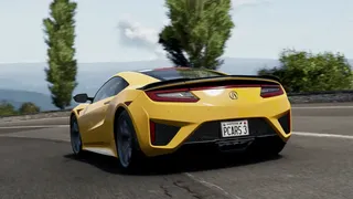 Скриншот 9 к игре Project CARS 3