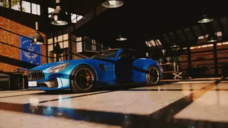 Скриншот 12 к игре Project CARS 3