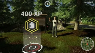 Скриншот 8 к игре Animal Doctor