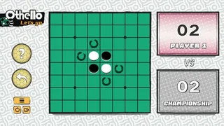 Скриншот 2 к игре Othello Let's Go