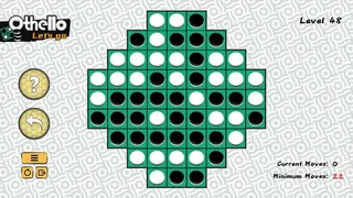Скриншот 8 к игре Othello Let's Go