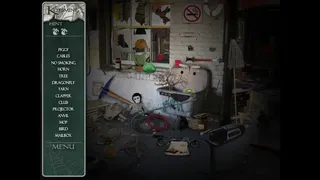 Скриншот 1 к игре Apparitions: Kotsmine Hills