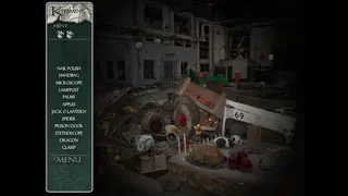 Скриншот 2 к игре Apparitions: Kotsmine Hills