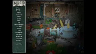 Скриншот 4 к игре Apparitions: Kotsmine Hills