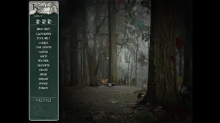 Скриншот 6 к игре Apparitions: Kotsmine Hills