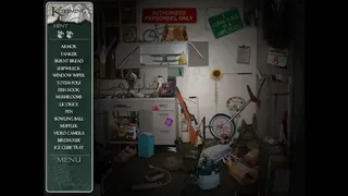 Скриншот 7 к игре Apparitions: Kotsmine Hills