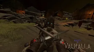 Скриншот 2 к игре Shadow of Valhalla