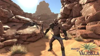 Скриншот 3 к игре Shadow of Valhalla