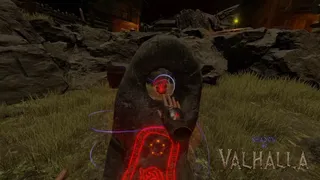 Скриншот 4 к игре Shadow of Valhalla