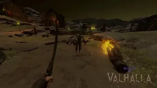 Скриншот 5 к игре Shadow of Valhalla