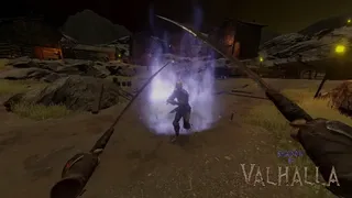 Скриншот 6 к игре Shadow of Valhalla