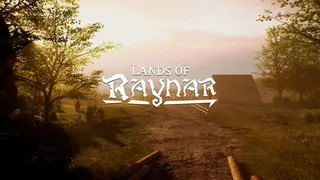 Скриншот 1 к игре Lands of Raynar