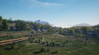 Скриншот 2 к игре Lands of Raynar