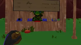 Скриншот 4 к игре Crypt of the Gods