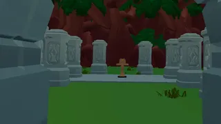 Скриншот 5 к игре Crypt of the Gods