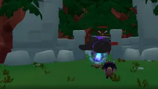 Скриншот 8 к игре Crypt of the Gods