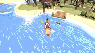 Скриншот 5 к игре Down the River