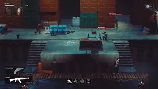 Скриншот 4 к игре Yakuza Empire