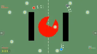 Скриншот 7 к игре DARK MAZE