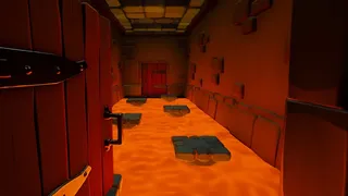 Скриншот 1 к игре Dungeon Swappers