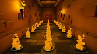 Скриншот 7 к игре Dungeon Swappers