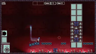 Скриншот 3 к игре 1-Bit Astronaut