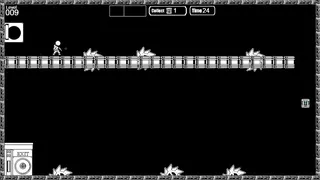 Скриншот 7 к игре 1-Bit Astronaut
