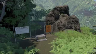 Скриншот 5 к игре The Kalalau Trail