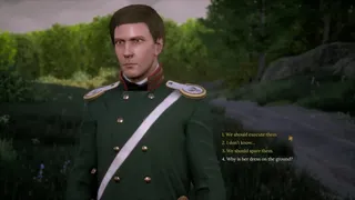 Скриншот 4 к игре Отряд Его Величества