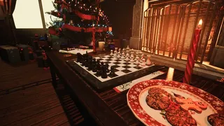 Скриншот 5 к игре Magic Chess Online