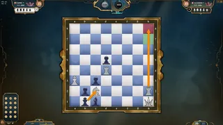 Скриншот 8 к игре Magic Chess Online