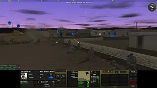 Скриншот 3 к игре Combat Mission Shock Force 2