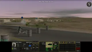 Скриншот 4 к игре Combat Mission Shock Force 2