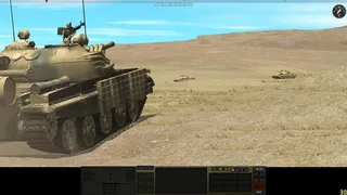 Скриншот 5 к игре Combat Mission Shock Force 2