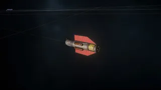 Скриншот 6 к игре Solar Expanse - Space Exploration Manager
