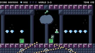 Скриншот 6 к игре Super Nate Adventure