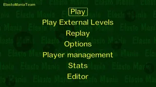 Скриншот 5 к игре Elasto Mania II
