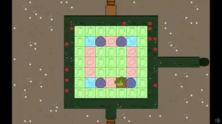 Скриншот 4 к игре 86