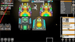 Скриншот 1 к игре Portals World
