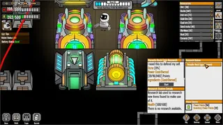 Скриншот 3 к игре Portals World