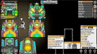 Скриншот 4 к игре Portals World
