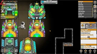 Скриншот 5 к игре Portals World
