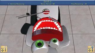 Скриншот 3 к игре Dental Madness: Cavity Mania