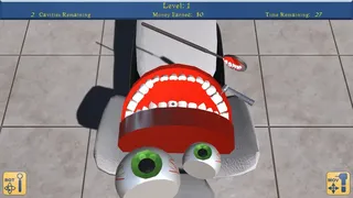 Скриншот 5 к игре Dental Madness: Cavity Mania