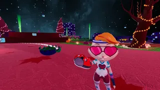 Скриншот 3 к игре Chasers Dash & Bash