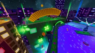 Скриншот 8 к игре Chasers Dash & Bash
