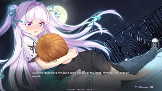 Скриншот 4 к игре Vampires' Melody