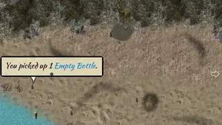 Скриншот 1 к игре Lost Remnant: The End Tides