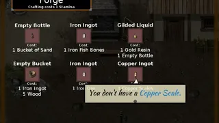 Скриншот 5 к игре Lost Remnant: The End Tides